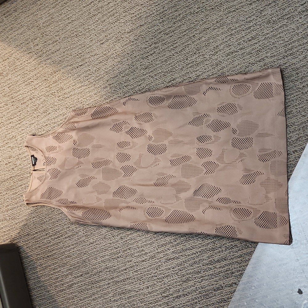 Worth Sheath Dress Size 10